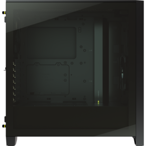 Carcasa Corsair 4000D AIRFLOW Tempered Glass