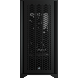 Carcasa Corsair 4000D AIRFLOW Tempered Glass