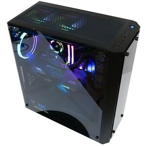 Sistem Gaming Tomahawk by ITD Custom Works