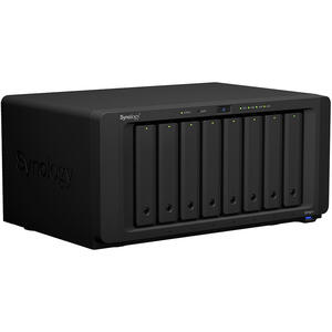 Synology NAS DS1821+