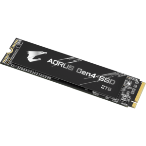 GIGABYTE GP-AG42TB AORUS Gen4 2TB NVME M2 2280