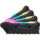 Corsair Vengeance RGB Pro 32GB, DDR4, 3600MHz, CL16, 4x8GB, 1.35V, Negru