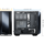 Carcasa Seasonic SYNCRO Q7, MidTower, ATX, sursa inclusa SYNCRO DPC-850 Platinum, Negru