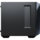 Carcasa Seasonic SYNCRO Q7, MidTower, ATX, sursa inclusa SYNCRO DPC-850 Platinum, Negru