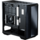 Carcasa Seasonic SYNCRO Q7, MidTower, ATX, sursa inclusa SYNCRO DPC-850 Platinum, Negru