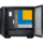 Carcasa Seasonic SYNCRO Q7, MidTower, ATX, sursa inclusa SYNCRO DPC-850 Platinum, Negru
