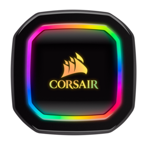 Cooler Corsair H60i RGB PRO XT