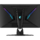 Monitor GIGABYTE AORUS FI32Q Gaming, 31.5 inch, IPS, QHD, 2560 x 1440, DisplayPort, HDMI, KVM, Pivot, 170Hz, 1ms, Negru