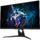 Monitor GIGABYTE AORUS FI32Q Gaming, 31.5 inch, IPS, QHD, 2560 x 1440, DisplayPort, HDMI, KVM, Pivot, 170Hz, 1ms, Negru