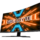 GIGABYTE M32Q Monitor Gaming