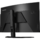 GIGABYTE M32Q Monitor Gaming
