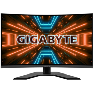 GIGABYTE AORUS M32Q Monitor Gaming