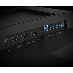 GIGABYTE M32Q Monitor Gaming