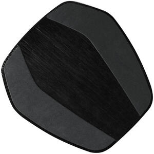 Ventilator ARCTIC Breeze Color, negru