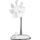 Ventilator ARCTIC Breeze Color, alb