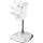 Ventilator ARCTIC Breeze Color, alb
