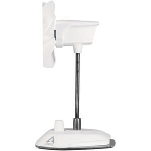 Ventilator ARCTIC Breeze Color, alb