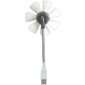 Ventilator ARCTIC Breeze Mobile