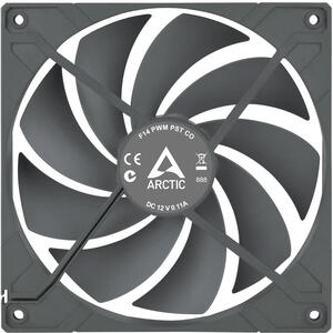 Ventilator ARCTIC AC F14 PWM PST CO