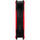 Ventilator ARCTIC BioniX F120, rosu