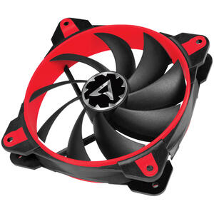 Ventilator ARCTIC BioniX F120, rosu