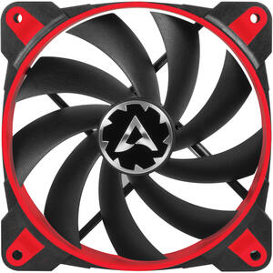 Ventilator ARCTIC BioniX F120, rosu