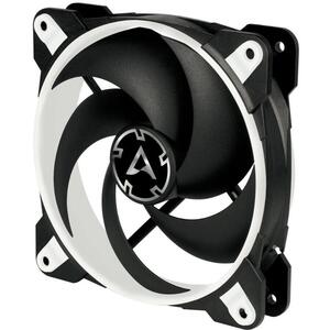 Ventilator ARCTIC BioniX P120, Negru/Alb