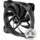 Ventilator ARCTIC BioniX F120, negru/gri