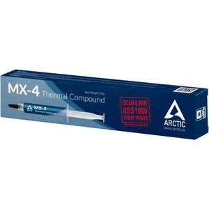 ARCTIC MX-4, 20 grame