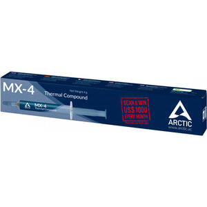 ARCTIC MX-4, 4 grame