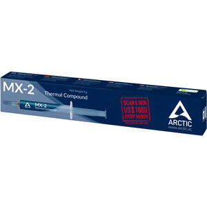 ARCTIC MX-2, 8 grame