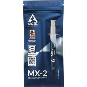 ARCTIC MX-2, 4 grame