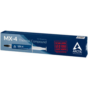 ARCTIC MX-4, 8 grame