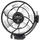 Ventilator ARCTIC Summair Light