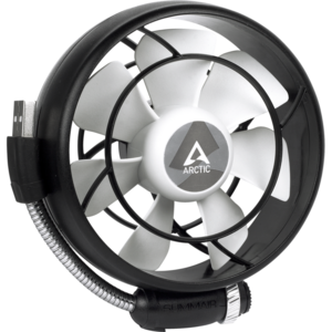 Ventilator ARCTIC Summair Light
