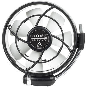 Ventilator ARCTIC Summair Light