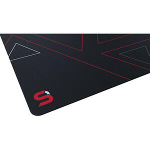 SPC Gear Floor Pad 120R
