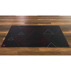 SPC Gear Floor Pad 120R