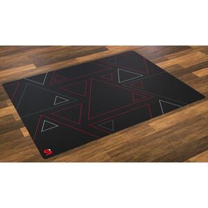 SPC Gear Floor Pad 120R