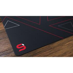 SPC Gear Floor Pad 120R
