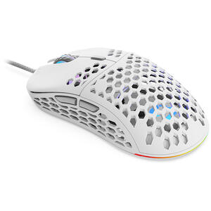 SPC Gear LIX Onyx White