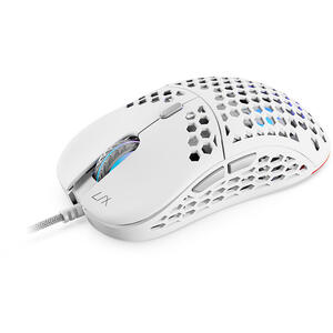 SPC Gear LIX Onyx White