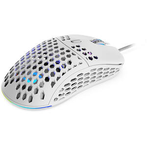 SPC Gear LIX Onyx White