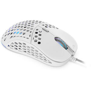SPC Gear LIX Onyx White