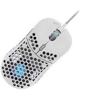 SPC Gear LIX Onyx White