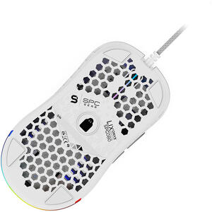 SPC Gear LIX Onyx White