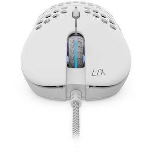 SPC Gear LIX Onyx White