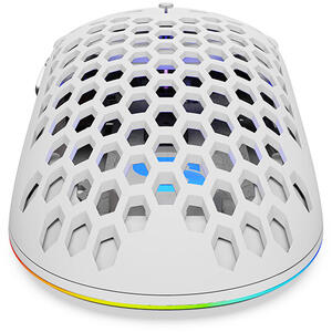 SPC Gear LIX Onyx White