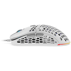 SPC Gear LIX Onyx White
