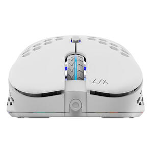 SPC Gear LIX Onyx White